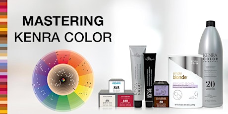 Mastering Kenra Color | Advanced Hairstylist Education