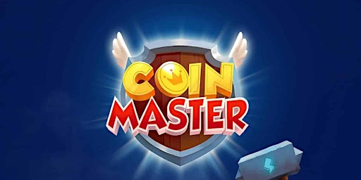 Hauptbild für Unlimited spins (Gold hack) on coin master without human verification #400 free spins