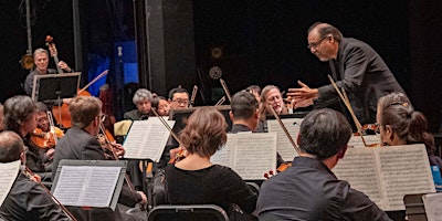 Mission College Symphony CONCERT primary image