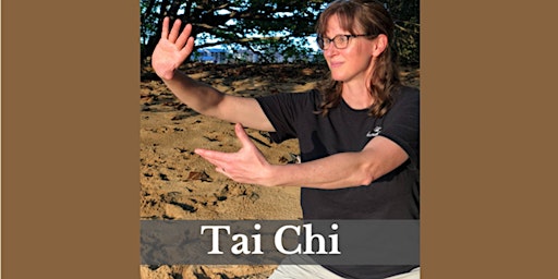 World Tai Chi and Qigong Day - Lesson in McMinnville! primary image