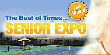 DELRAY SENIOR EXPO