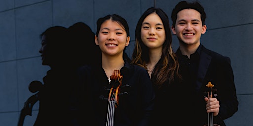 Free Classical Music Concert - performance by young Tucson musicians primary image