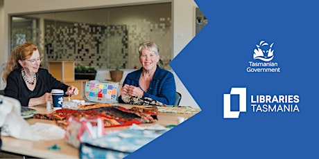 Textile Crafting at Sheffield Library