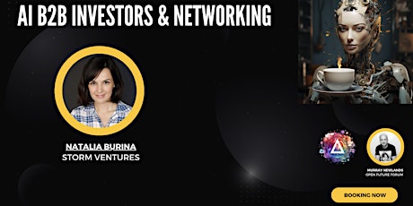 AI B2B Investors & Networking