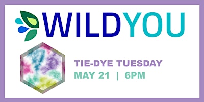 Tie-Dye Tuesday primary image