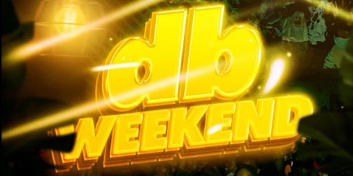 Imagen principal de DB WEEKEND "The Last Dance"