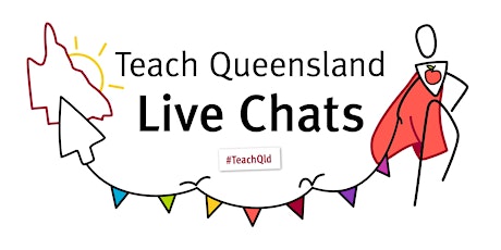 Take your teaching experience to Qld's rural and remote communities.