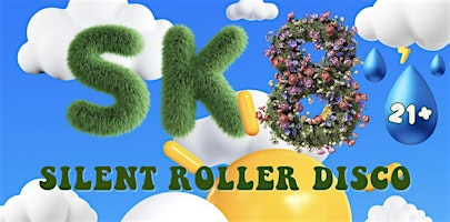 Primaire afbeelding van SK8 Roller Disco