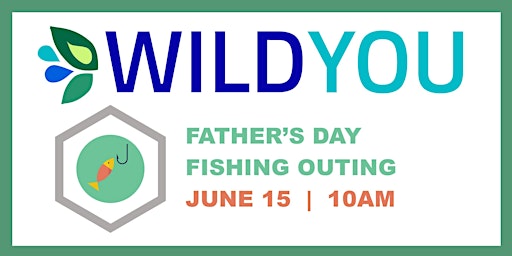 Father's Day Fishing Event