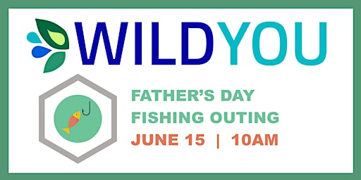 Immagine principale di Father's Day Fishing Event 