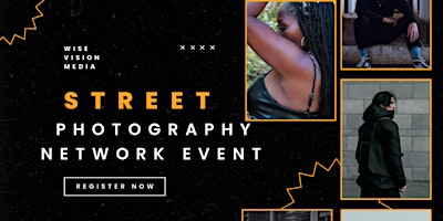 Street Photography Event primary image