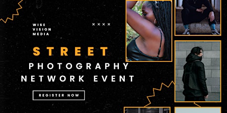 Street Photography Event