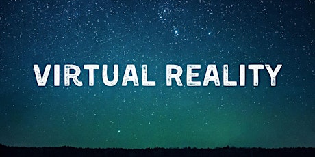 Virtual Reality -The Apollo 11 Experience