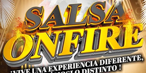 Image principale de Miami Onfire Salsa