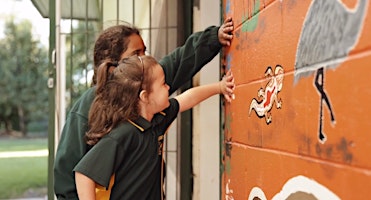 Catholic Schools NSW Early Years Symposium primary image