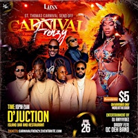 Imagen principal de Carnival Frenzy “STT Carnival  Send-Away Off”