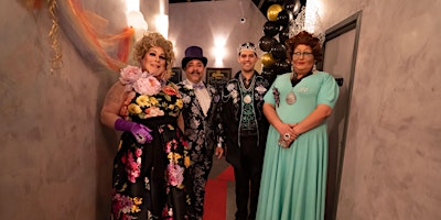 Love Family's Adult Prom at Envy - 1970's Theme primary image
