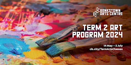 Imagem principal do evento Term 2 - Creative ceramics: Kids clay and sculpture (7-11 years)