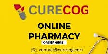 Get Meridia Online from Best Pharmacy Upto 10% Off CureCog  primärbild