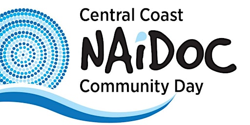 Central Coast NAIDOC Community Day primary image