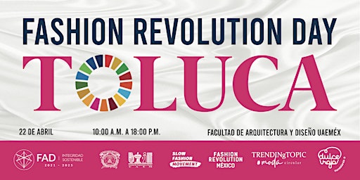 Image principale de SLOW FASHION & FASHION REVOLUTION DAY