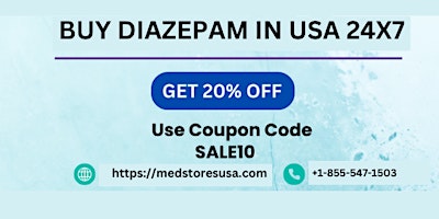 Immagine principale di Order Diazepam (Valium) Online Free Shipping 