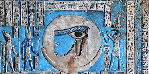Imagem principal de Ancient Egyptian Astronomy