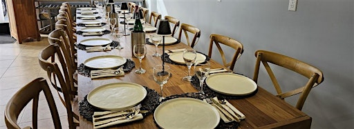 Image de la collection pour Chef's Table Events