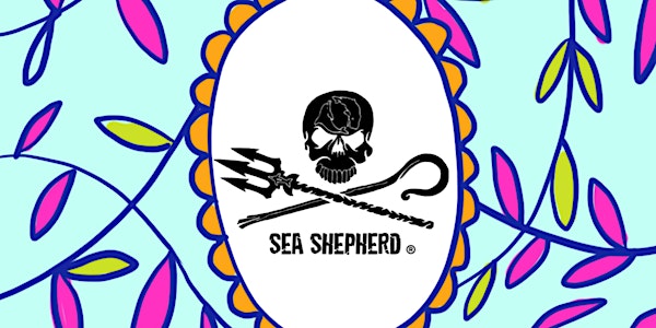 Devastación Oceánica y Cómo Afrontarla,  Sea Shepherd