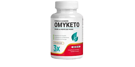 OMyKeto Capsules Reviews UK & Ireland - Medical Experts Advice is Necessary  primärbild