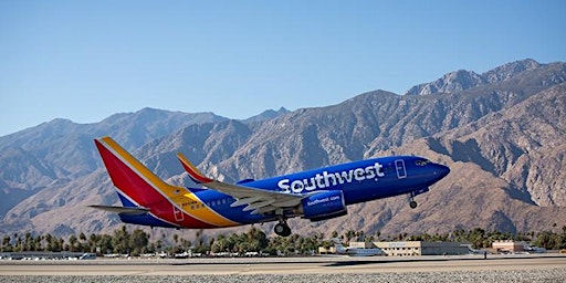 Primaire afbeelding van Southwest Airlines $29 Flights | fare Deals @29 Sale