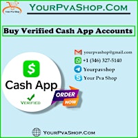 Primaire afbeelding van Buy Verified Cash App Accounts
