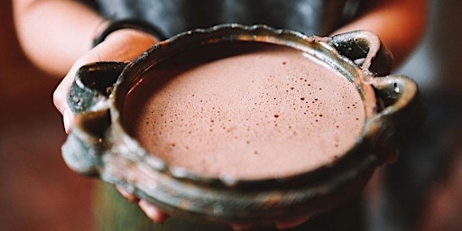 Hauptbild für Cacao Ceremony