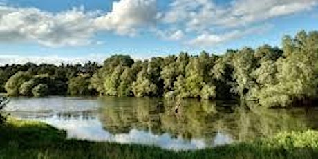 Singles walk at Pitsford Water for ages 40+