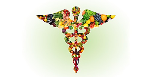 Primaire afbeelding van Food As Medicine: Microbiome, Fermentation, and Medicinal Food