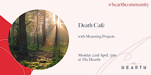 Hauptbild für Death Café