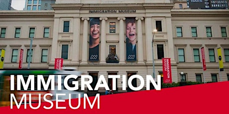 Immigration Museum with RMIT Kirrip