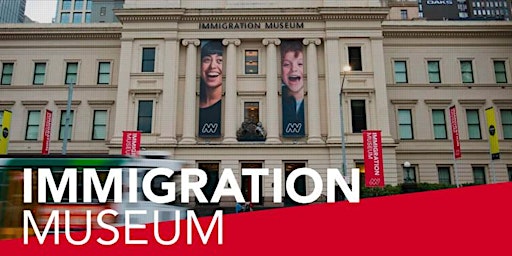 Hauptbild für Immigration Museum with RMIT Kirrip