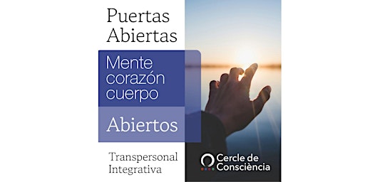 Immagine principale di Taller  - Encuentro con tu espiritualidad 