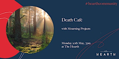 Death Café primary image