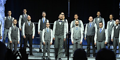 Image principale de Dulwich Choir Festival