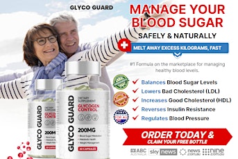 Glycogen Control Australia  — Is It Really Effective Or Just Scam?