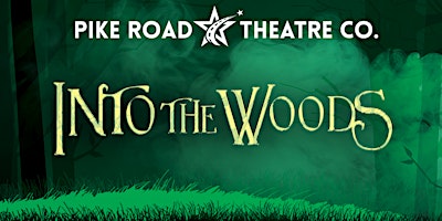 Hauptbild für Into the Woods