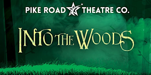 Imagem principal do evento Into the Woods