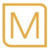 Logotipo de Myriad Services