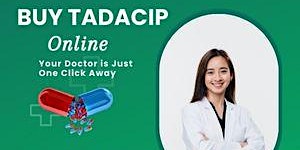 Tadacip Online at Cheap Prices from USA primary image