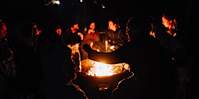 Hauptbild für Roots Supper Club - Open Fire Cooking & Winter Solstice Night