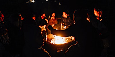 Roots Supper Club - Open Fire Cooking & Winter Solstice Night primary image