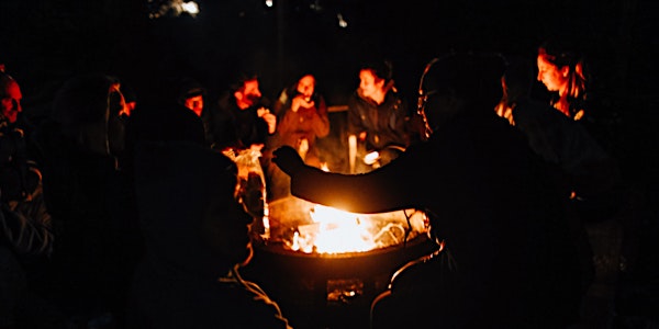 Roots Supper Club - Open Fire Cooking & Winter Solstice Night