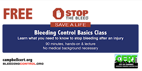 Stop The Bleed